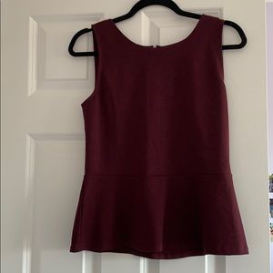 women’s blouse - loft